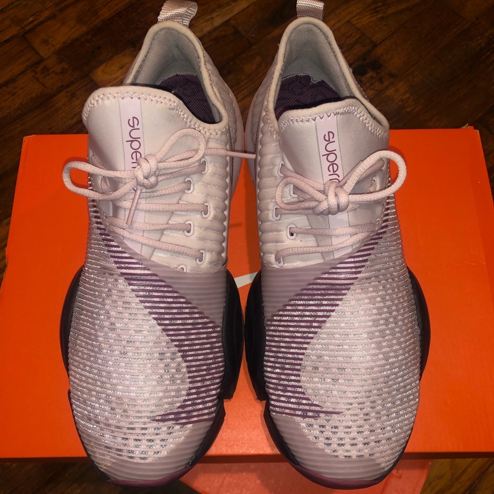 Nike Zoom Superrep
